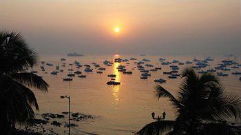 Sea Palace - Near Gateway Of India होटल