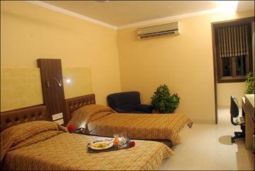 Sea Palace - Near Gateway Of India होटल 3*