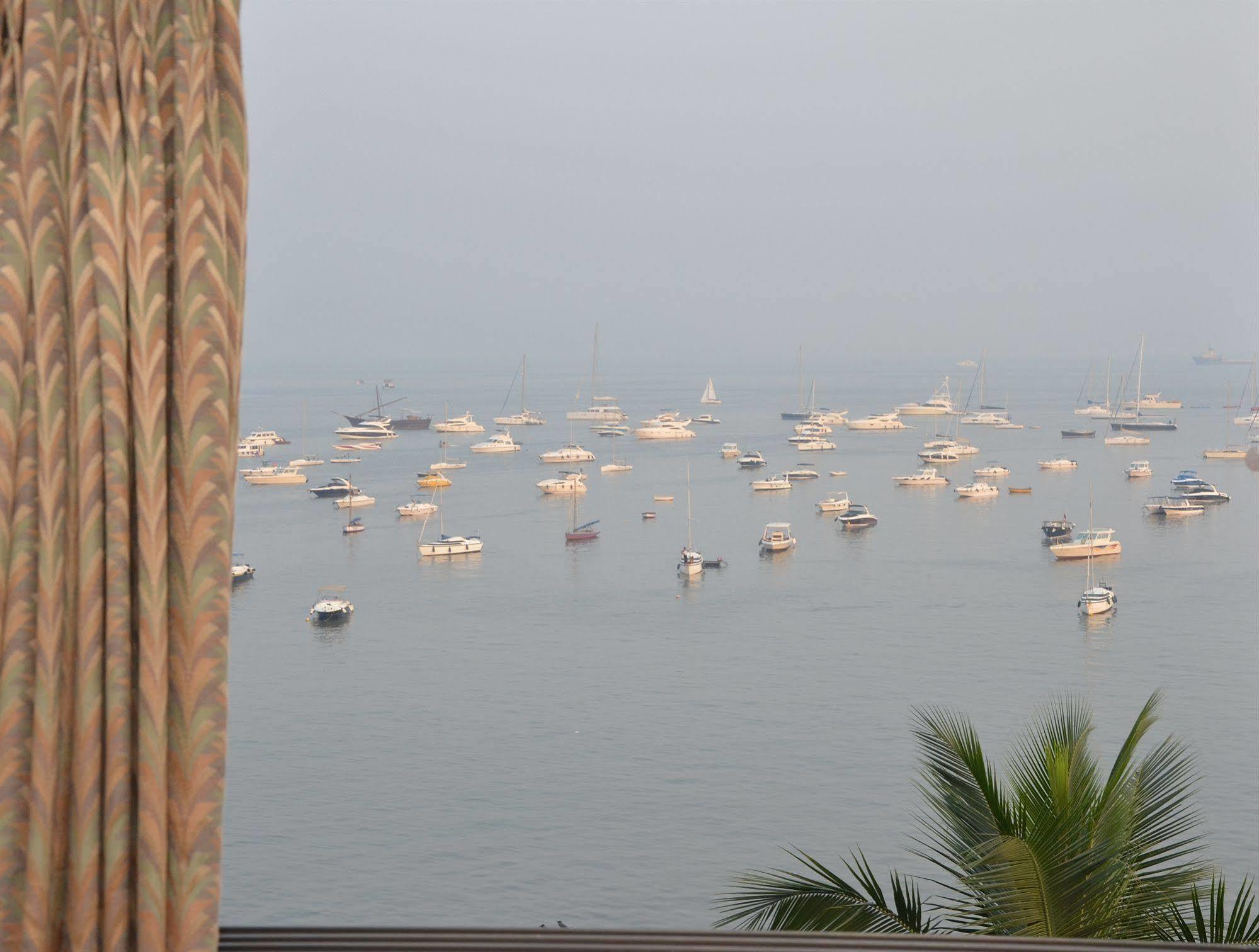 Sea Palace - Near Gateway Of India होटल Mumbai