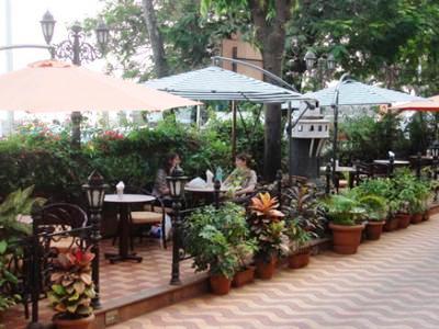 Sea Palace - Near Gateway Of India होटल 3*